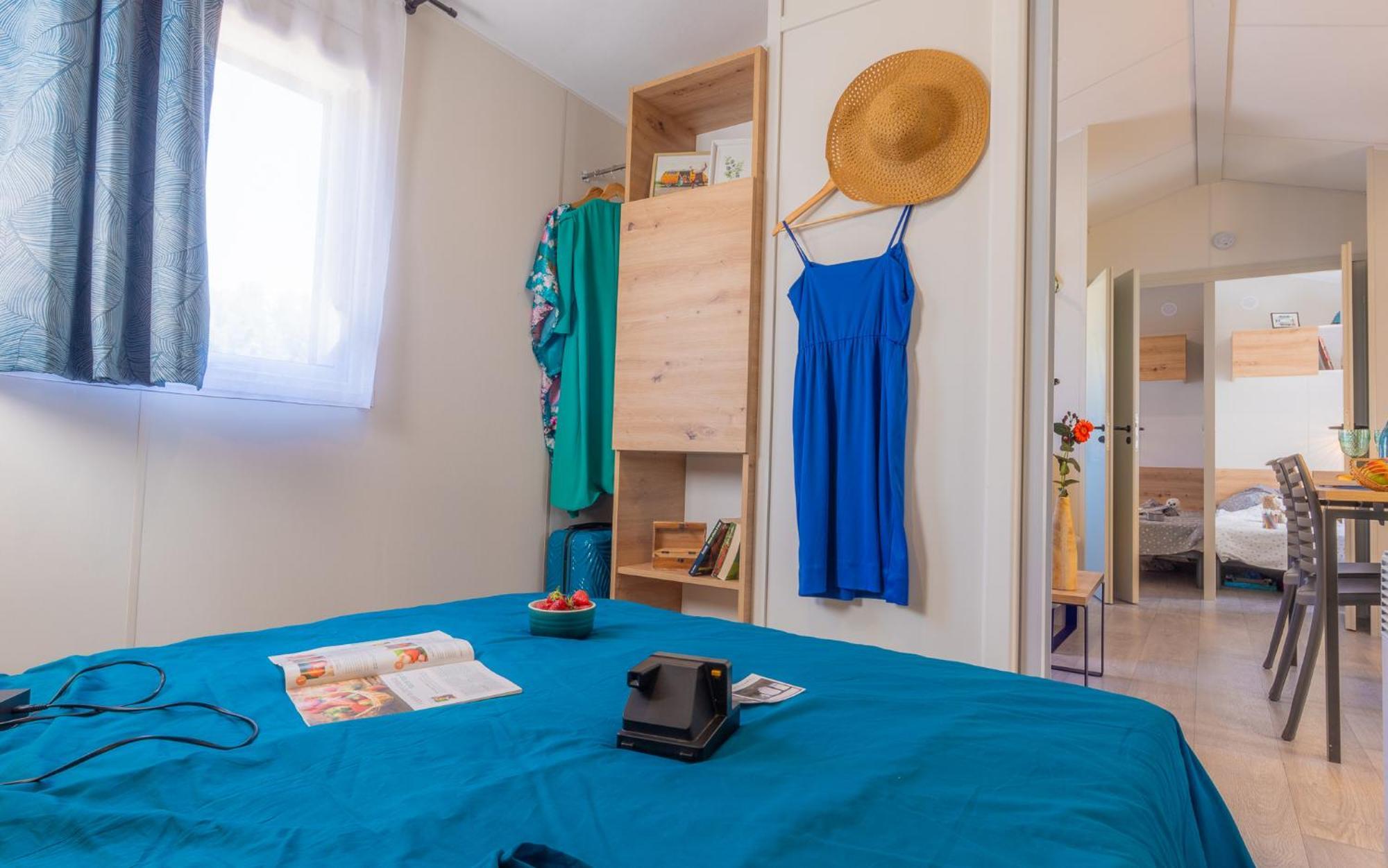 Camping Aubigny-Les Clouzeaux Aubigny  Номер фото